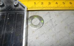 Шайба крепления маховика пружинная HOWO 90003932024