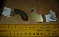 Опора (1) (Euro 3) VG1540080076A