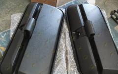 Зеркало левое CDM308/312 LG308.11-011