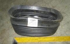 Сифон для воздуховода (гофра резиновая) WG9719190015