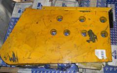 Бокорез правый Komatsu D275А-3 17М-71-21940