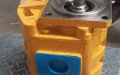 Насос гидравлический 6 шлицов CBGJ3166/JHP3166/4120000684