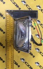 Фара головного освещения квадратная CDM855