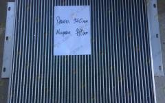 Маслоохладитель LG855B