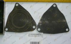 Крышка (Euro 3) VG1560050046A