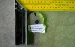 Шайба замочная с наружным зубом Q41208