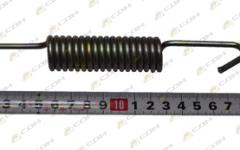 Пружина тормозная короткая AZ199112340049