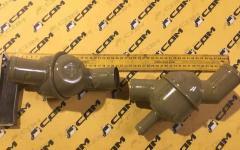 Термостат в сборе для двигателя WP6G CDM833/835