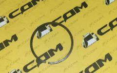 Кольцо уплотнительное d=65 CDM860 JB/T8547