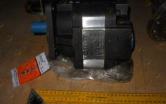 Насос подъема кузова CBD-F100