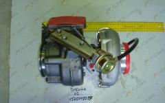 Турбина двигателя 371л.с. HOWO VG1560118229