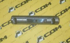 Палец рессоры HOWO/SITRAK d-30мм, l-160мм WG9100520665