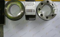 Фланец коленвала (Euro 2/Euro 3) VG1500020070