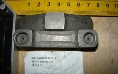 Мост впускного клапана (Euro 3) VG1540050018