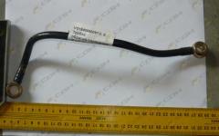 Трубка обратно-топливная (Euro 3) VG1540080097