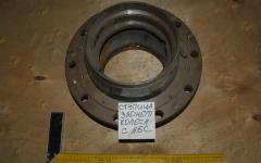 Ступица заднего колеса с ABS HOWO (199112340009)