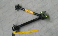 Тяга реактивная V-образная Ростар HOWO L-627 1502-2919012-10