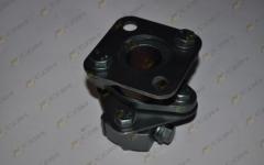 Муфта привода ТНВД короткая в сборе VG1560080300