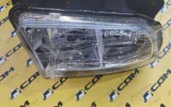 Фара противотуманная HOWO правая WG9719720026/2