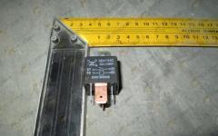 Реле 4-хконтактное HD4195C Lonking 60401800006