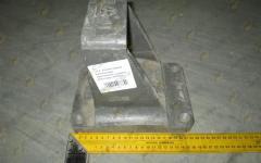 Кронштейн крепления задней рессоры HOWO