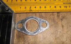 Прокладка выпускного коллектора CDM520 6105Q-1303015