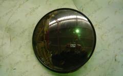Зеркало круглое переднее HOWO WG1642770004