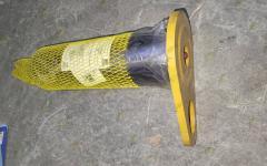 Палец ковша нижний 80x260 SDLG956 4043000173