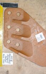 Нож боковой левый Solar 420-500 (2713-1241)