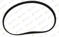 Ремень генератора CDM855 8PK790 612600090201