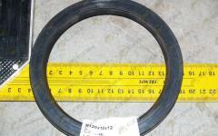 Сальник центральной оси коромысла 120x150x12 CDM855 GB9877.1-88