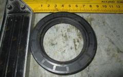 Сальник 55х80х12 CDM833