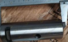 Палец цилиндра поворота задний D=40 L=116 29270007971/3110900001