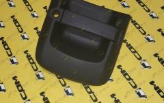 Ручка двери наружняя левая HOWO T5G/C7H SITRAK 810W62641-6079