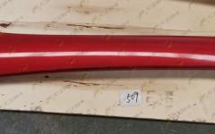 Обтекатель стойки ветрового стекла левый красный HOWO T5G/C7H SITRAK 812W62410-0147