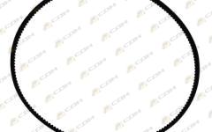 Ремень CDM 855/856 AV13х1250 привода компрессора кондиционера