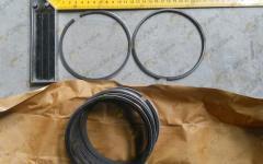 Кольцо поршневое CDM520 D05-107-01/D05-002-01/D05-108-01