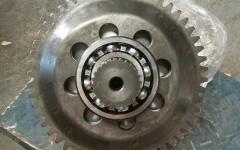 Муфта обгонная в сборе LG863N 36212000302