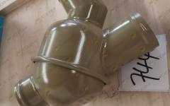 Термостат неразборный 71 градус HOWO/CDM855 61500060116 ОРИГИНАЛ