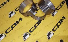 Втулка распредвала комплект 3 шт. YUNNEI YN27 CDM926N 90-01204A+90-01203A/SHA01011+SHA0187