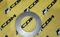 Шайба регулировочная 60х100х1 4043000151