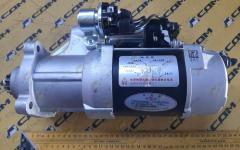 Стартер HOWO (Euro 3) 61500090029 (11 зубов)