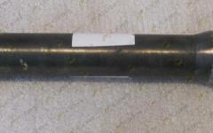 Вал проходной среднего моста L=500 (мелкий шлиц) HOWO A7 AZ9981320147