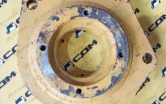 Фланец цилиндра натяжения SD16 16Y-4-11015