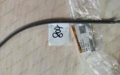 Трубка тормозная правая преднего моста LG863N 30893900433/LG853.08.17