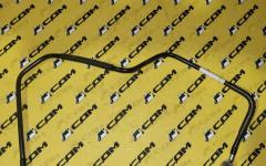 Трубка топливная от фильтра к ТННД WD10 612600083641