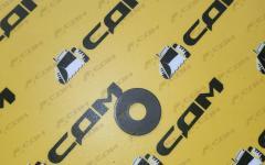 Шайба 65.90701-0202