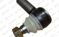 Наконечник поперечной рулевой тяги левый (конус 27) AZ9100430021-5/AZ991004300704