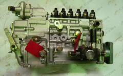 ТНВД HOWO 336 л.с. VG2600083151/CB6P806A