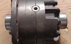 Дифференциал моста WGL100 Shanmon 388H WGL100.01-13+WGL100.01-18